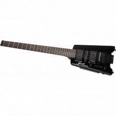 Steinberger Spirit GT-Pro Deluxe BK