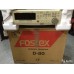 Цифровой магнитофон fostex D-80