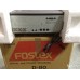 Цифровой магнитофон fostex D-80
