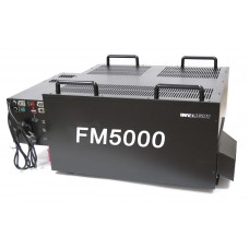 Генераторы дыма  INVOLIGHT FM5000