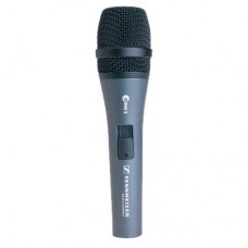 Микрофон динамический вокальный SENNHEISER E845S
