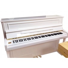 Пианино SAMICK JS112RID/WHHP