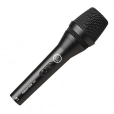 Микрофон динамический AKG P3S