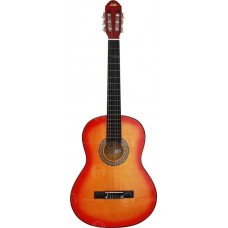  Классическая гитара, размер 4/4, струны нейлон	 ALINA AC-104      	      