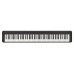 Цифровые пианино CASIO CDP-S100BK