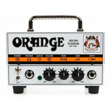 Усилитель гитарный Orange MT