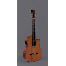 Классическая гитара Sigma CMC-6E