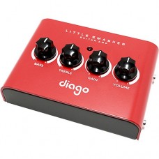 Diago LS01 - усилитель гитарный  5Вт