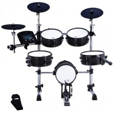 Электронные барабаны XM-WORLD Custom-7SR Electronic Drum Set 