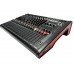 SVS Audiotechnik mixers