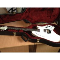 Ovation 1973 Deacon 1252 Mahogany Natural