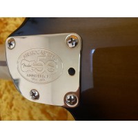 Fender stratocaster 50TH
