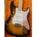 Fender Stratocaster 50th Anniversary 2004. American Deluxe Std.